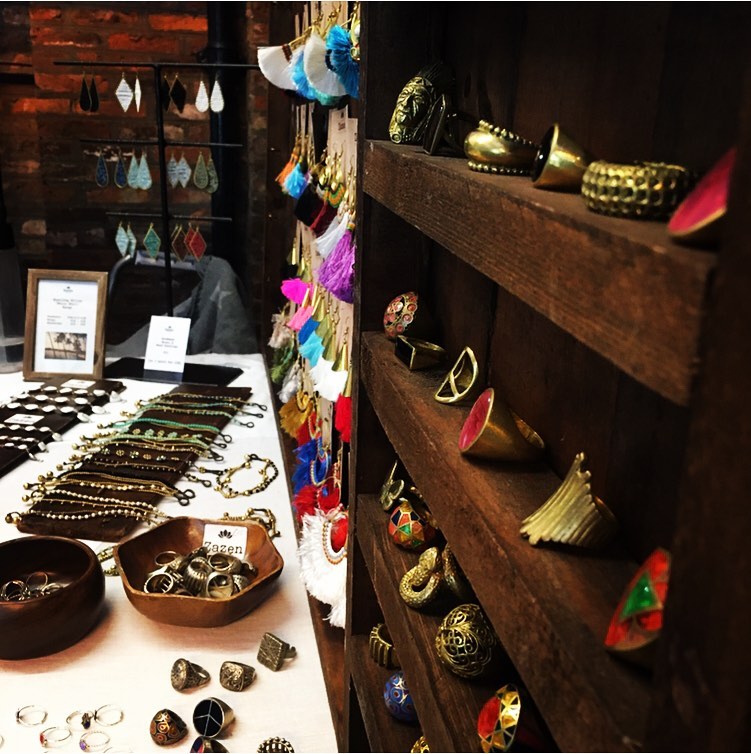 York Shambles Market – Lovezazenboutique