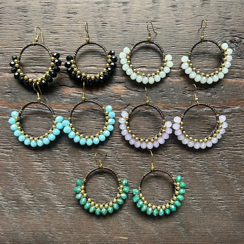 All 3 for £20 Earrings