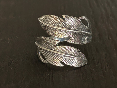 Silver Rings - now £20 or any 2 for £30