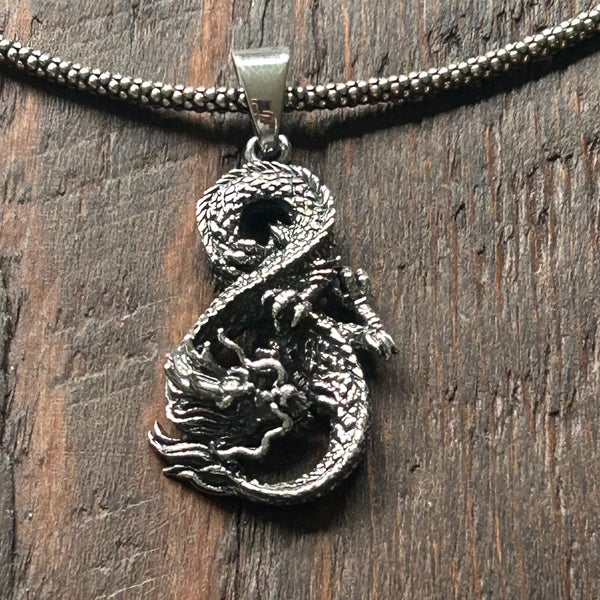 925 Sterling Silver 'Bubble' Chain - 3mm