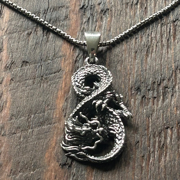 925 Sterling Silver 'Box Link' Chain - 2mm