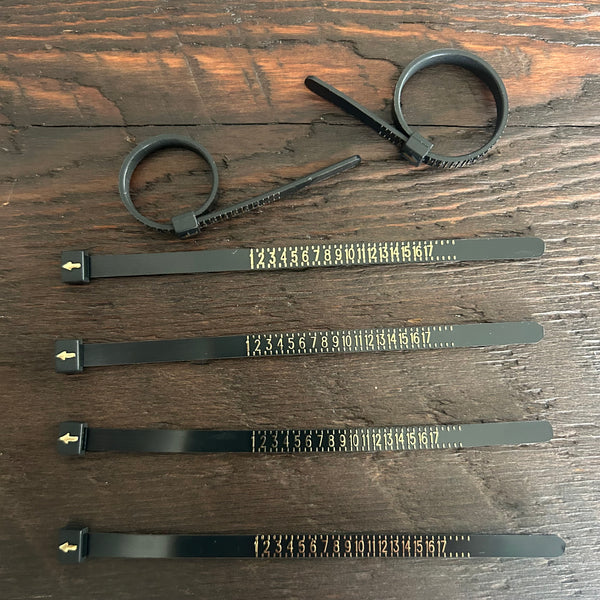 FREE Ring Sizer