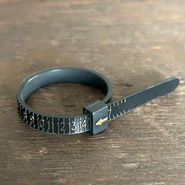 FREE Ring Sizer
